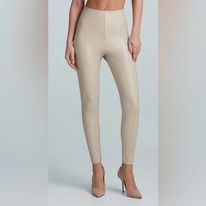 Commando Faux Leather Leggings